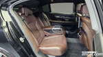BMW 7 Series (G11) 730Ld xDrive M Sports (09.2019)