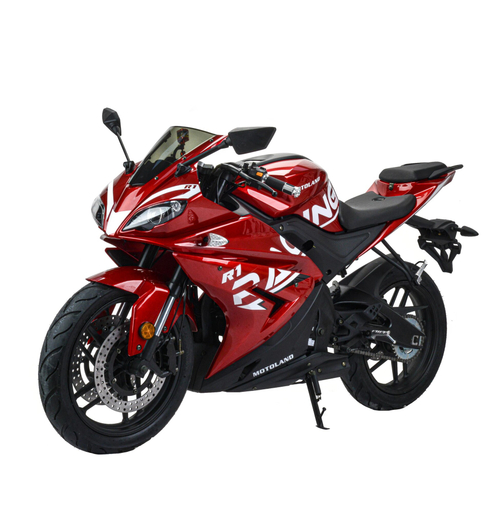 Мотоцикл дорожный MotoLand R1 300