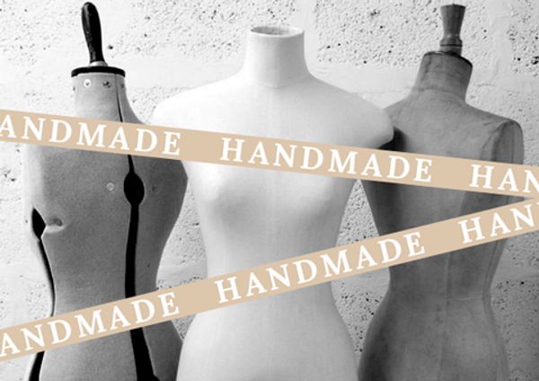 Манекен своими руками: что не так с этой идеей Манекен своими руками: что не так с этой идеей