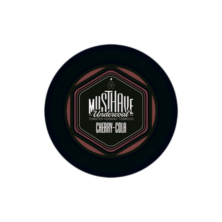 MustHave Cherry-Cola 25 гр.