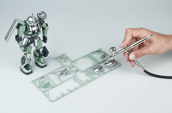 Маркер Molotow LIQUID CHROME 703103 4 мм