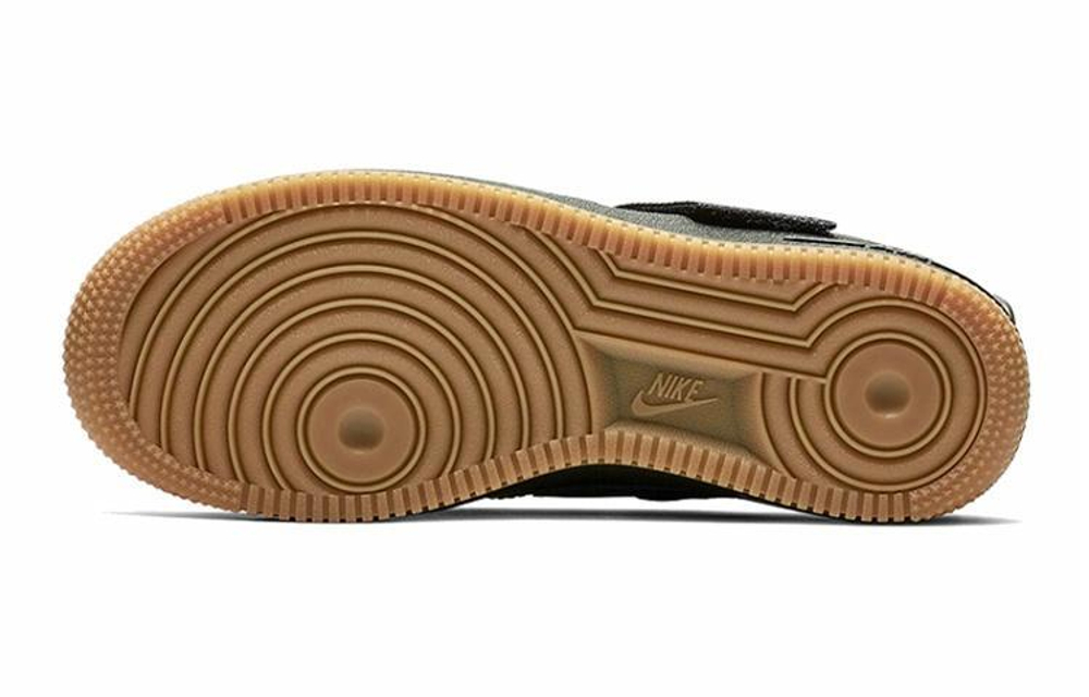 Кроссовки Nike Air Force 1 Low Utility (Женская размерная сетка)