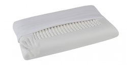 Memoform Superiore Deluxe Orthomassage. Ортопедическая подушка Magniflex