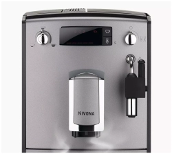 Кофемашина Nivona NICR525 CafeRomatica
