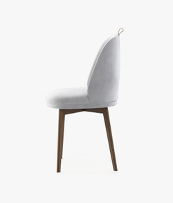 Дизайнерский стул CAMELLIA 024