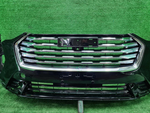 Бампер передний Haval Jolion (2021-2024)