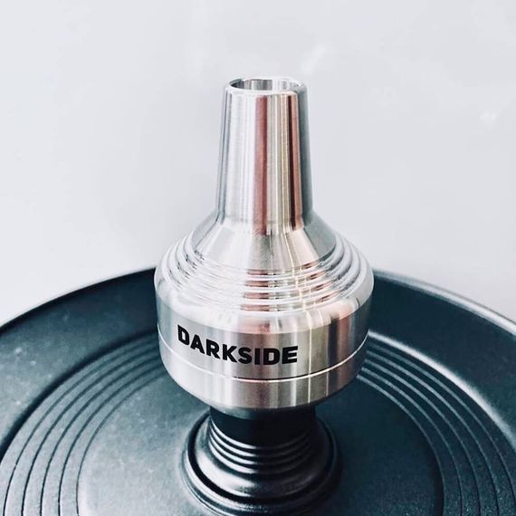 Мелассоуловитель DARKSIDE Steel