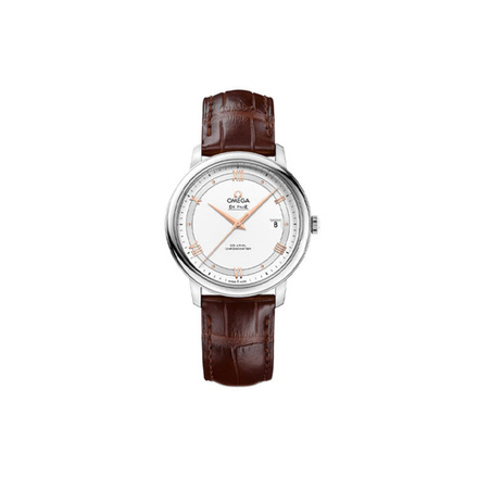 Часы OMEGA 39.5mm, 424.13.40.20.02.002