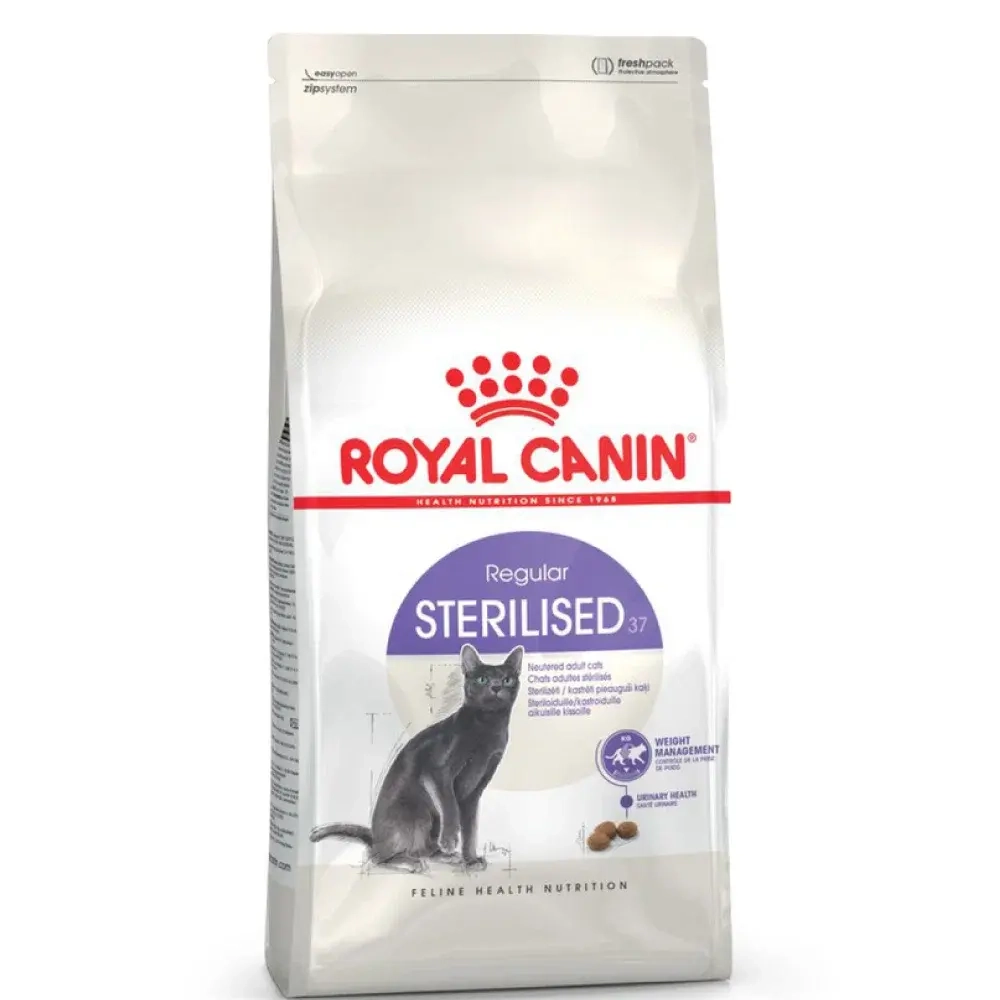Сухой корм для стерилизованных кошек Royal Canin РАЗВЕСНОЙ