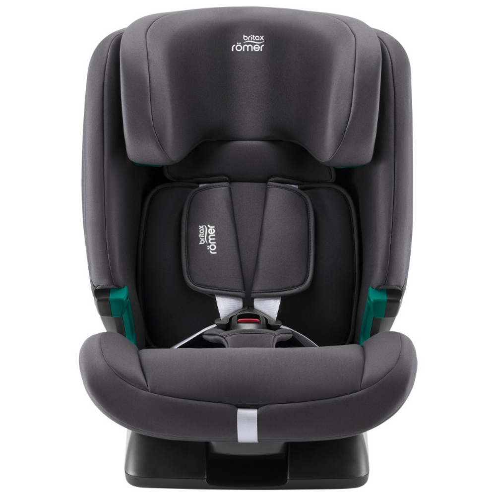 Автокресло Britax Roemer Evolvafix (9-36 кг), Midnight Grey