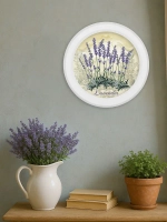 Картина на стену интерьерная на холсте 37 см