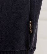 Худые Burgee Napapijri - темно-синий(NP0A4I9B)