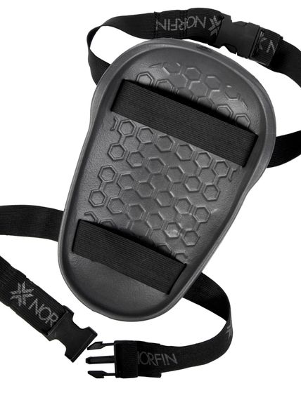 Наколенники зим. Norfin черн. ЭВА