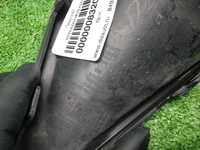 Накладка ПТФ правая BMW X2 F39 (2017-2023)