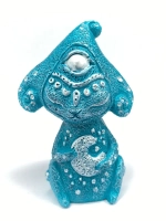 Коллекционная алтарная фигурка статуэтка Дух Воды оберег