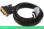 Кабель Cablexpert CC-DPM-DVIM-6