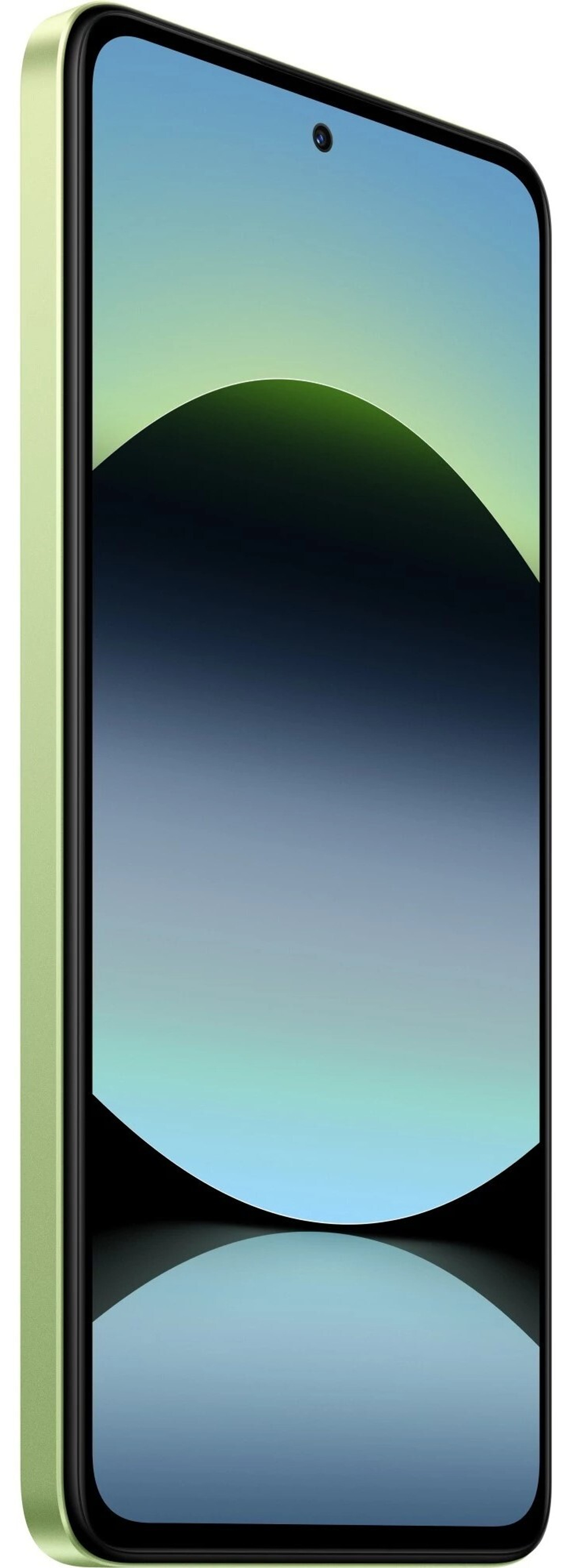 Xiaomi Redmi Note 14 4G 6/128GB Green