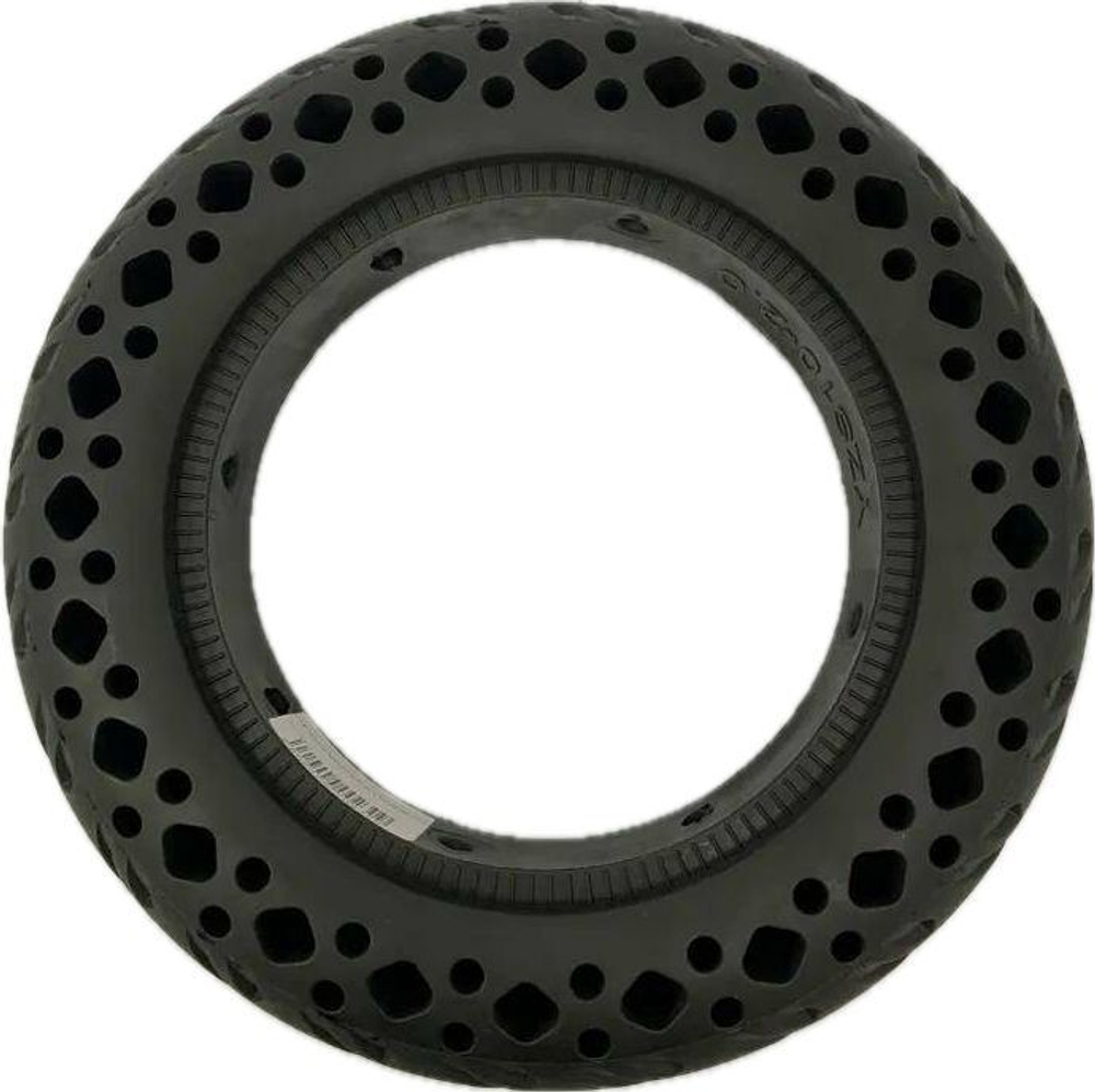 Покрышка литая Xiaomi для перехода на 10 дюймов