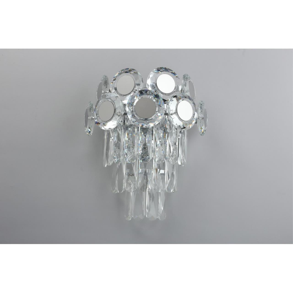 Настенный светильник Aployt Nikoul APL.832.11.02