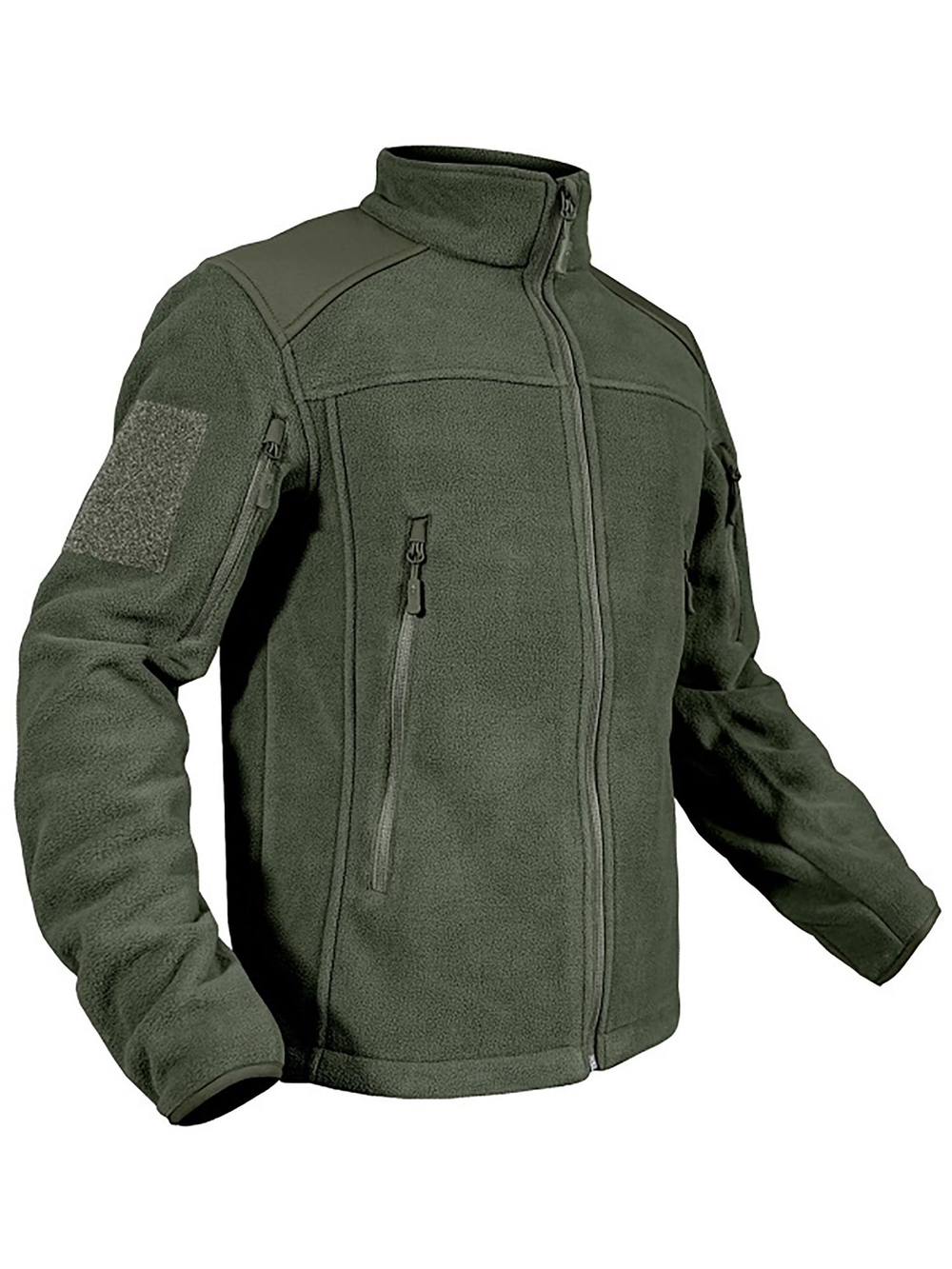 Куртка флисовая Sturmer Liberty (Olive Green)