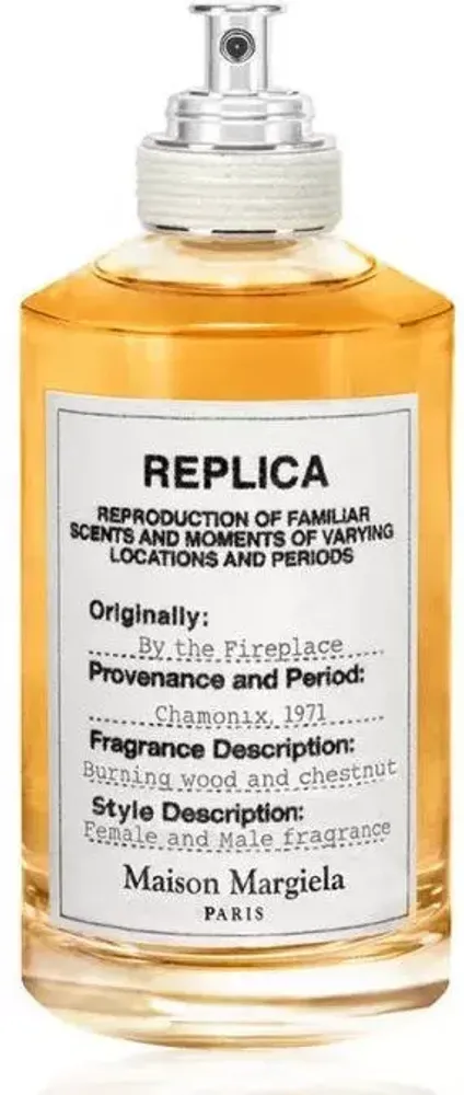 Maison Margiela Replica By the Fireplace Eau de Toilette 100 ml