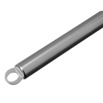 Нож для барбекю 35 см, нержавеющая сталь Camping Palisad