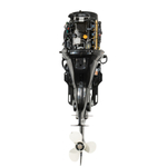 Лодочный мотор бензиновый Golfstream F100FEL-T EFI