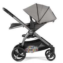 Коляска 2 в 1 Peg-Perego Ypsi Combo