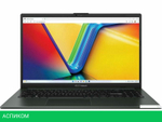 Ноутбук ASUS Vivobook Go 15 E1504FA-NJ287