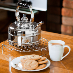 Чайник 1.7л Richmond Heritage RICHMOND NO.4