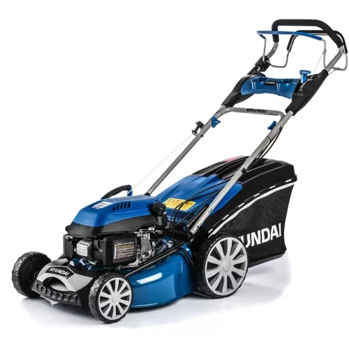 Самоходная бензиновая газонокосилка Hyundai L 4610S