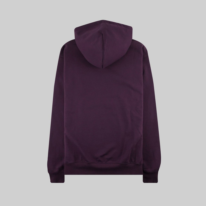 Толстовка мужская Carhartt WIP Hooded Sweatshirt артикул:I027093_violet - купить в магазине Дайс