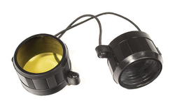 Оптический прицел Sturman 3x32 на пистолет