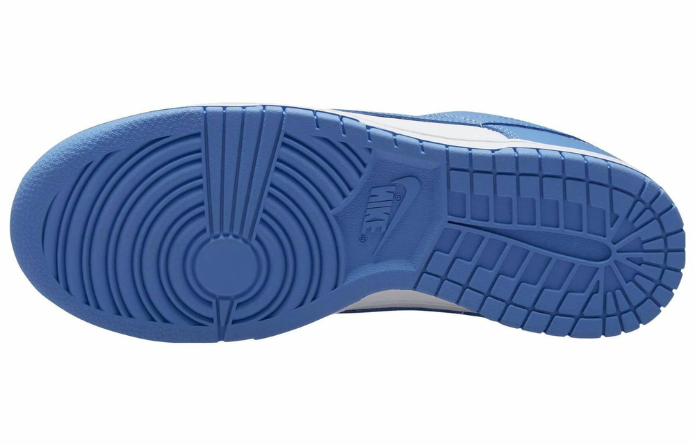 Кроссовки Nike Dunk Low "Polar Blue"
