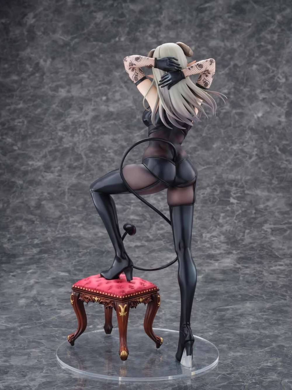 Mayuri Hanyuu