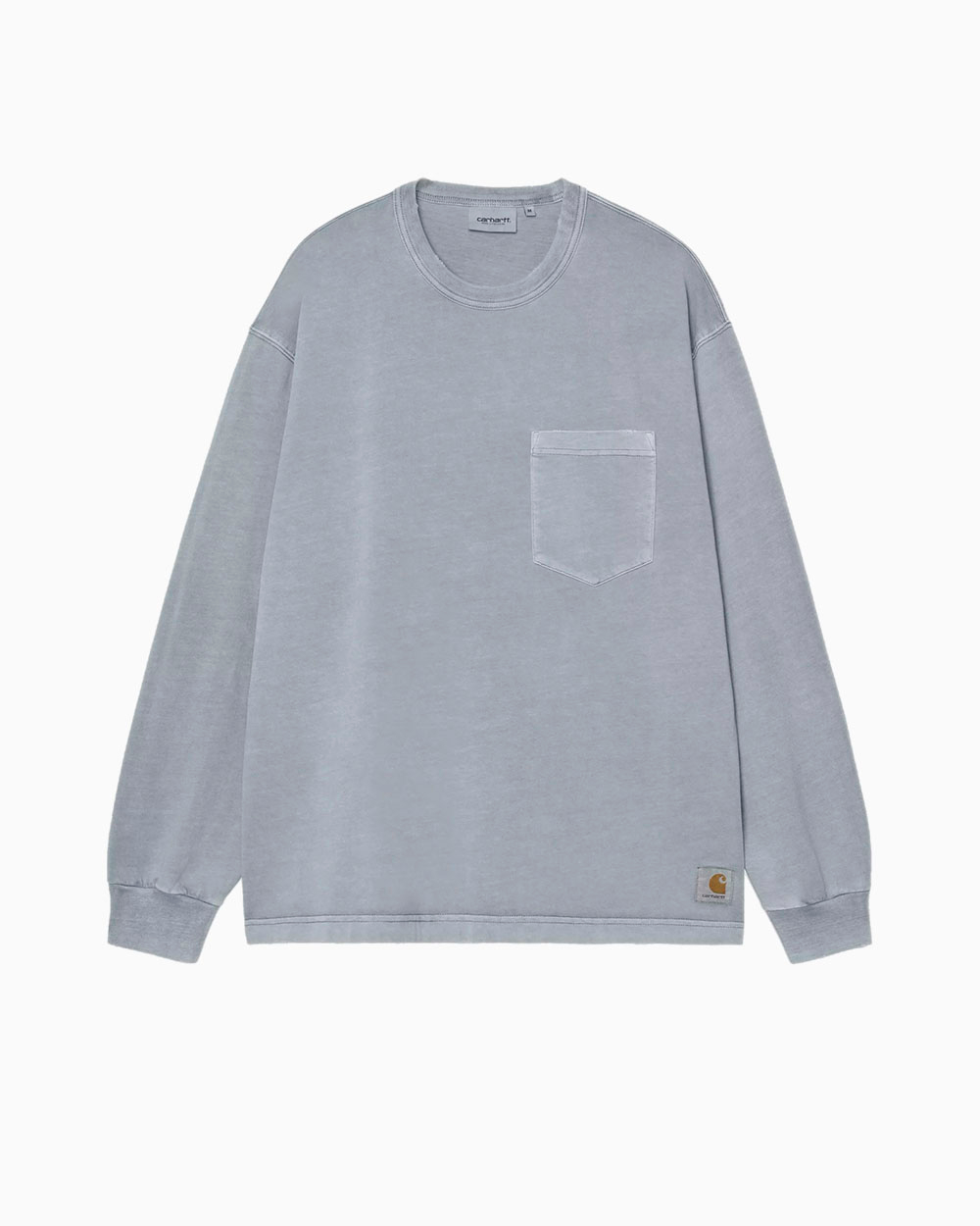 Лонгслив Carhartt WIP L/S Torion Pocket T-shirt