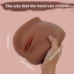 МАСТУРБАТОР