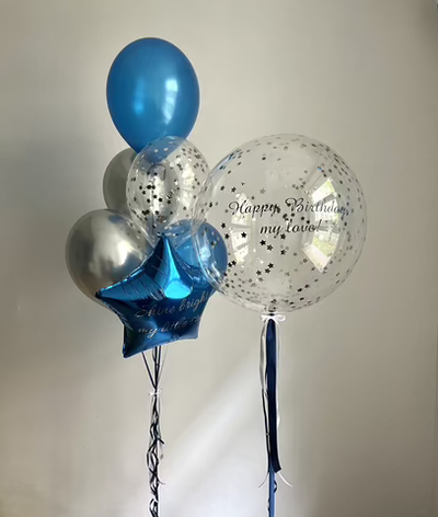 Набор для мужчины НДМ 113