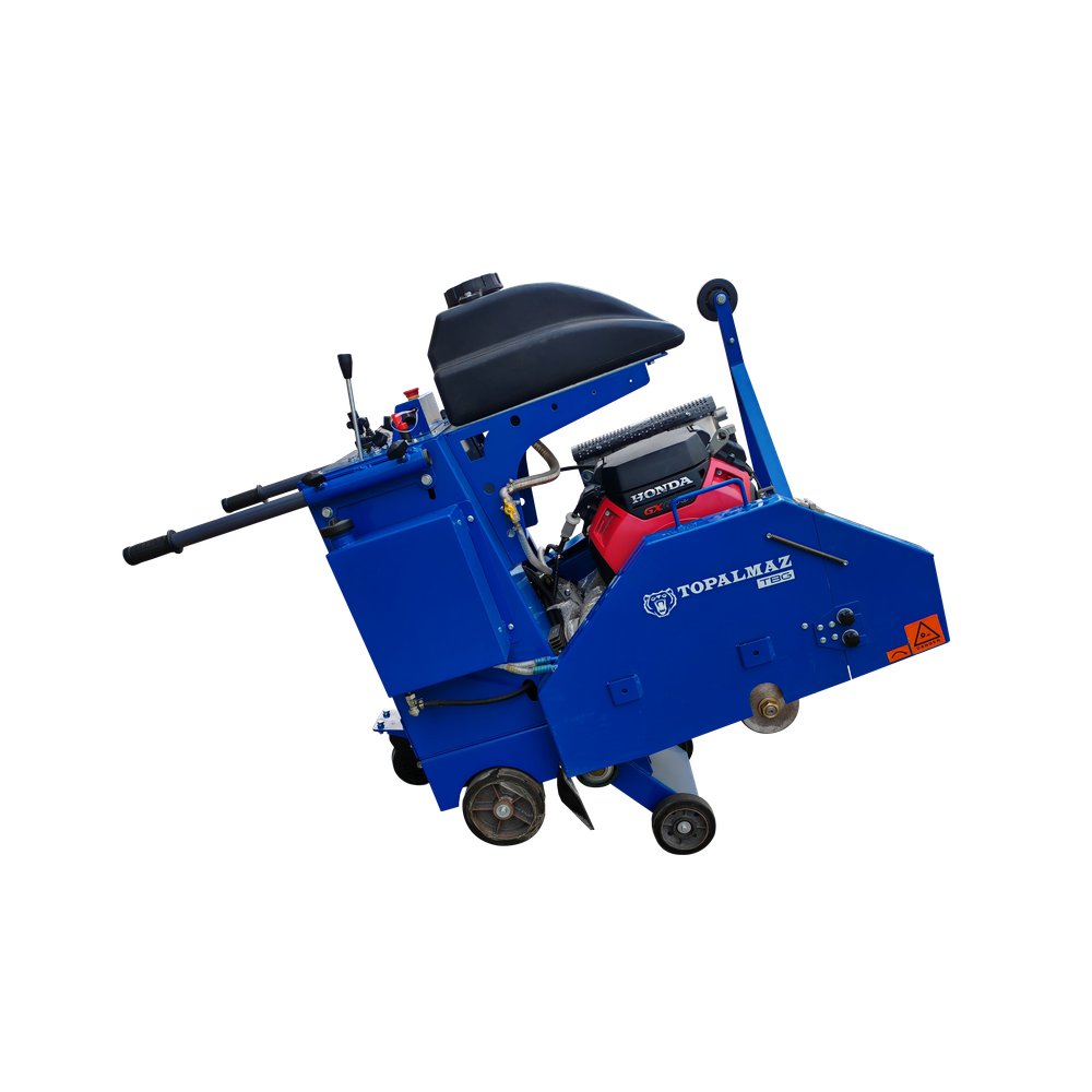 Резчик швов TOPALMAZ CC-800G самоходный