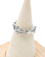 91003518 Кольцо Selena