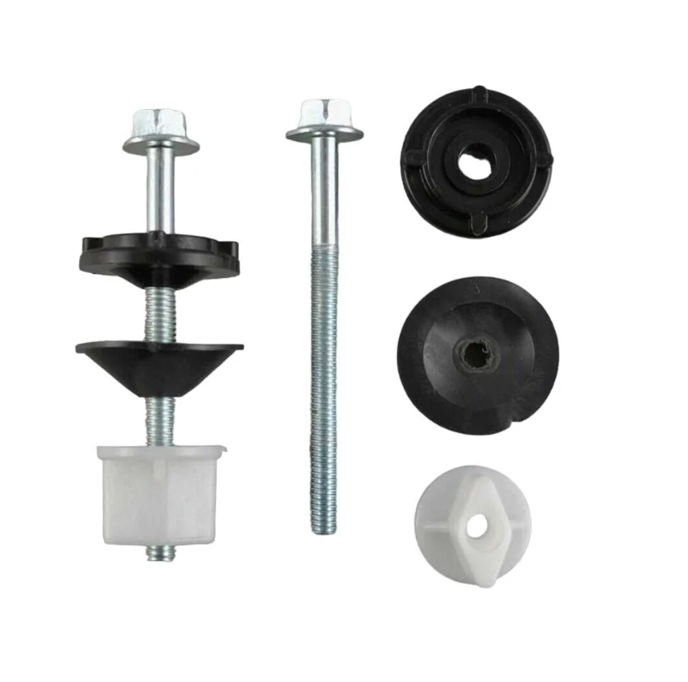 Комплект крепления бачка к унитазу уклад Б 02 00 12711