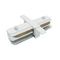 Коннектор прямой Elektrostandard TRCM-1-I-WH a049557