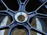 КОВАНЫЕ ДИСКИ ДЛЯ PORSCHE 911 GTS 992.1 2023 ПОРШЕ
