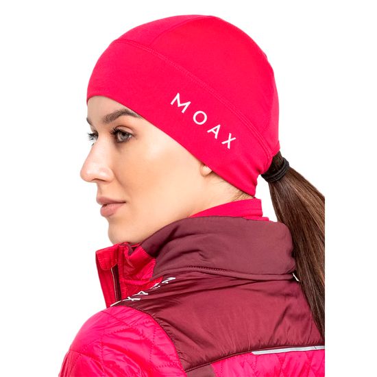 Шапка MOAX Tista Pony Tail