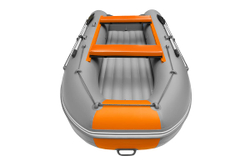 Лодка ПВХ РОДЖЕР Zefir 3500 LT