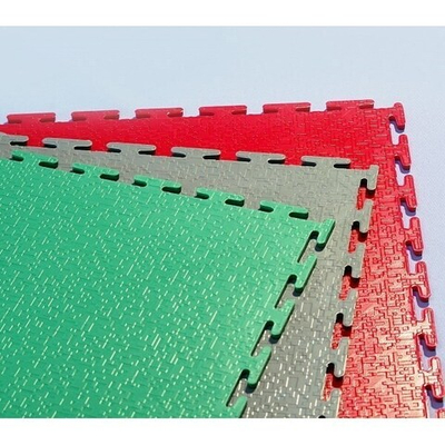 Покрытие ПВХ Унидор Универсал, 50х50 см