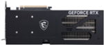 Видеокарта MSI GeForce RTX 5060 TI VENTUS 3X OC (RTX 5060 TI 8G VENTUS 3X OC)