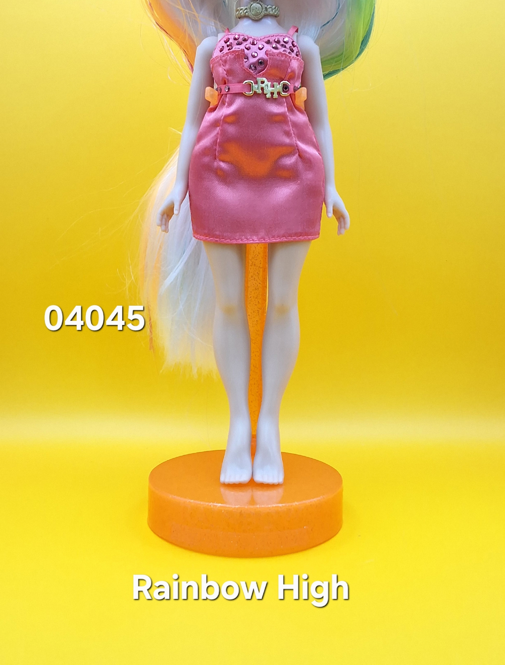 Одежда для кукол Rainbow High 04045