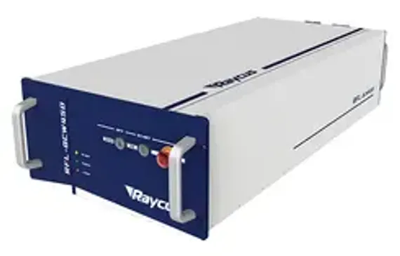 Одномодульный непрерывный лазерный источник Raycus серии HP RFL-C6000X 6000 Вт