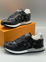 Кроссовки Louis Vuitton